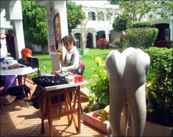 18% من المغاربة فقط ينظفون أسنانهم و معدل استبدال فرشاة الأسنان يصل الى 5 سنوات!