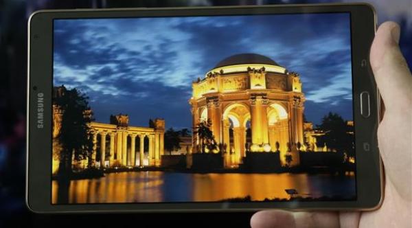 الحكومة الألمانية تستخدم"غالاكسي إس 2" غير قابل للاختراق