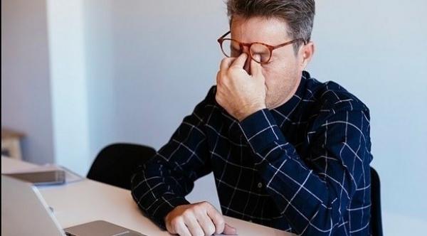 تقنيات التنفس تساعد التخفيف من التوتر والضغط