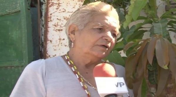 هل هذه المرأة الحامل الأكبر سناً في العالم؟