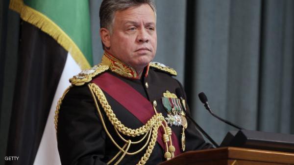 ارتفاع ضحايا إطلاق النار في مركز للتدريب بالأردن الى 8 قتلى و العاهل الاردني يشرف على التحقيقات