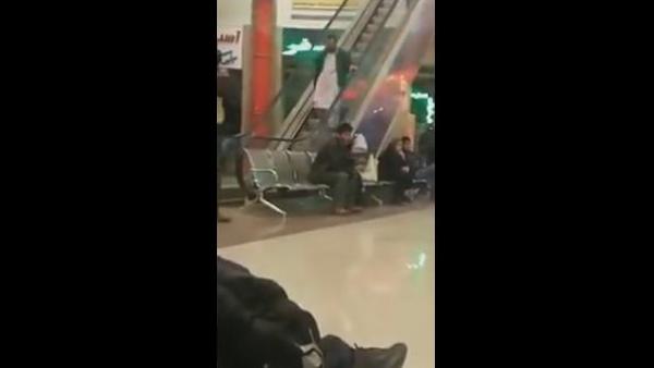 شاهد ... أغبى إنسان في العالم