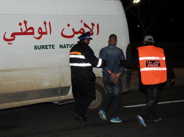 خلاف حول "حاسوب" يدمر أسرة بأكملها في الدار البيضاء