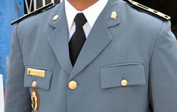 اعتقال عشرة دركيين بتهمة تلقي وشاوى واستغلال النفوذ