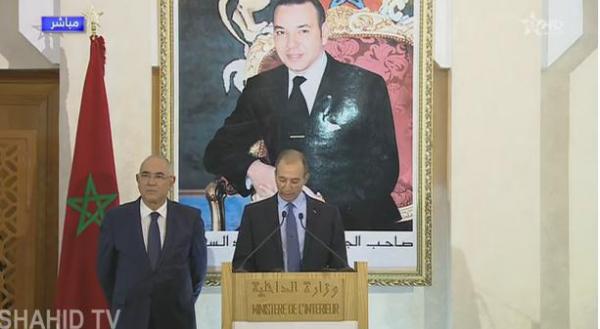 حصاد يقصف بنكيران و "البيجيدي" بعد فوزه في الانتخابات