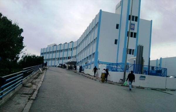 طنجة : المستعجلات تستقبل 25 حالة تعرضوا لجروح أثناء ذبح الأضاحي