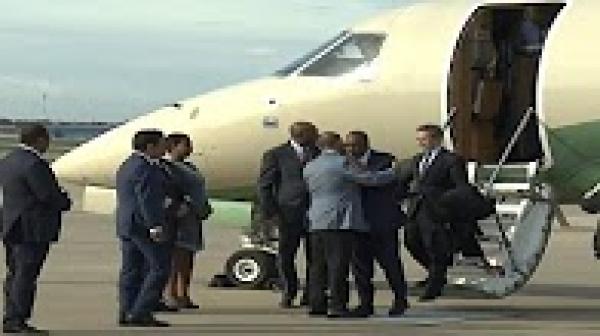 لقجع يستقبل حياتو بالرباط تأهبا لوضع ملف تنظيم كأس العالم 2026 بالمغرب