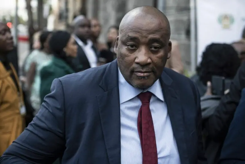 وزير جنوب إفريقي يهاجم المغرب ويعلن استعداد بلاده لاستضافة "كان السيدات"