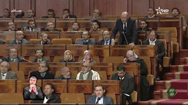 بلقايد: السكن الاجتماعي عبارة عن مقابر للاحياء