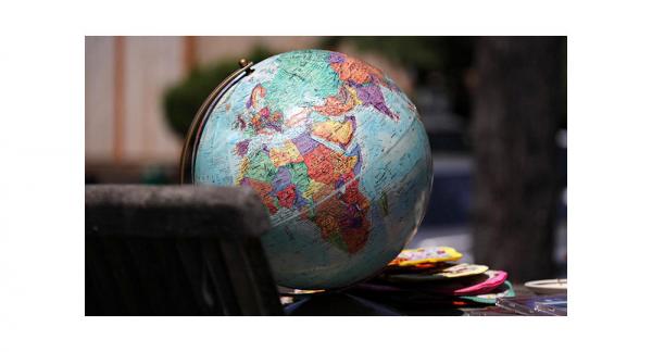 بالفيديو.. قارة إفريقيا تقترب من الانشطار إلى نصفين