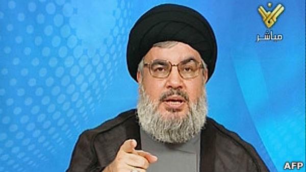 حزب الله يفكر في التخلي عن دعم الأسد 