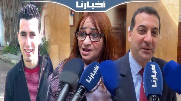 محامية التهامي بناني تفجرها: أتعرض للتهديد بأشياء مخلة وزيان: ضروري نرجعو لملفات 2007