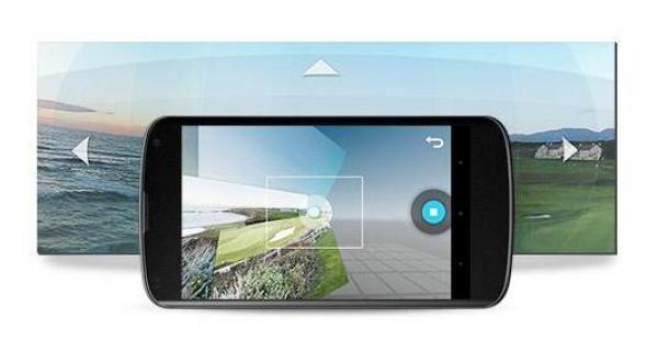 سامسونج تنوي توفير ميزة “Orb” لجالاكسي إس 4 مع التحديث لأندرويد 5