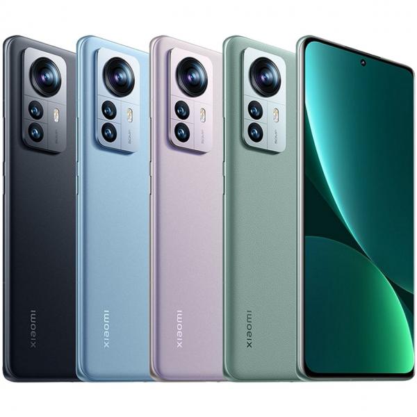 بعد اطلاقه.. مواصفات هاتف شاومي Xiaomi 12 Pro
