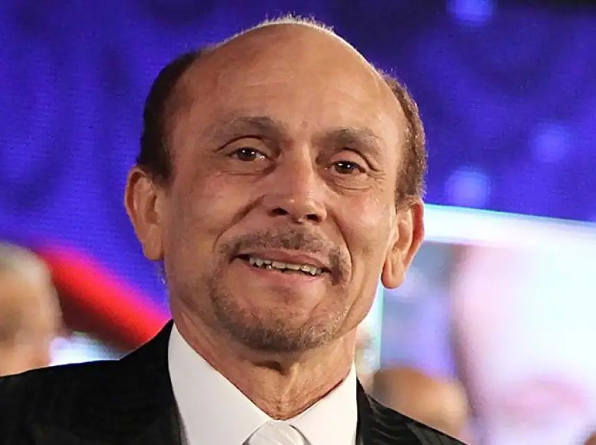 الفنان المصري محمد صبحي يدخل العناية المركزة!