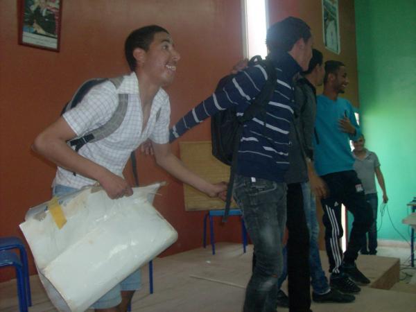 الحكومة تفتح ملف البطالة بالوسط القروي