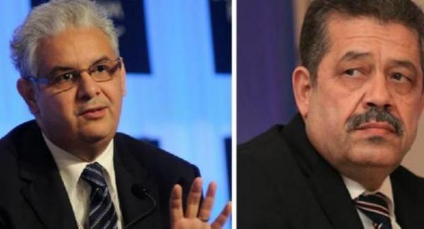 بركة يؤكد استعداده لخلافة شباط على رأس حزب الاستقلال