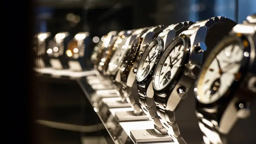 مقابل مبلغ خيالي.. اليابان تعرض الساعة الأكثر دقة في العالم للبيع