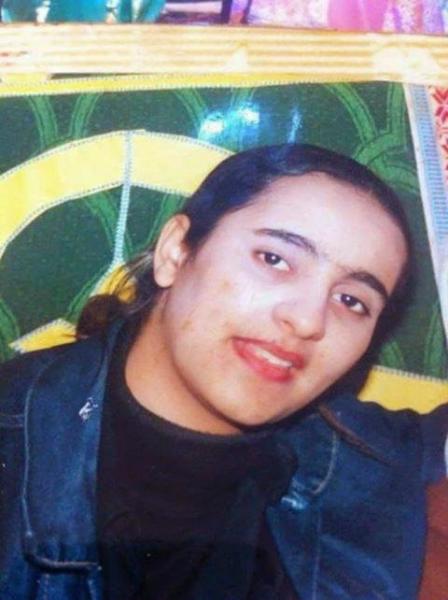 صور الفنانة الداودية قبل الشهرة تشعل مواقع التواصل