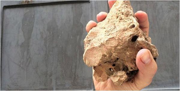 رميا بالحجارة..مقتل شخص على طريقة زمن الجاهلية ورميه داخل بئر في برشيد