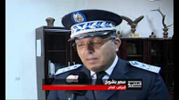 كيف تستعد الأجهزة الأمنية بمراكش لمؤتمر "كوب22"؟