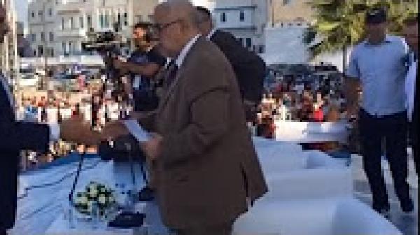 بنكيران: القناة الثانية قناة مأجورة للبام