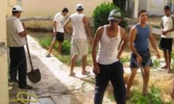 وزارة الشباب والرياضة ستطلق قريبا برنامجا وطنيا جديدا ل "العمل التطوعي والخدمة المدنية في أوساط الشباب"