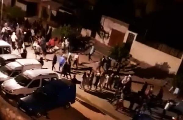 قانون جديد من أجل فرض حالة الطوارئ بالقوة في المغرب