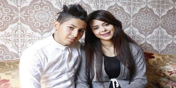 هذه حقيقة طلاق أصغر “زوجين” في المغرب