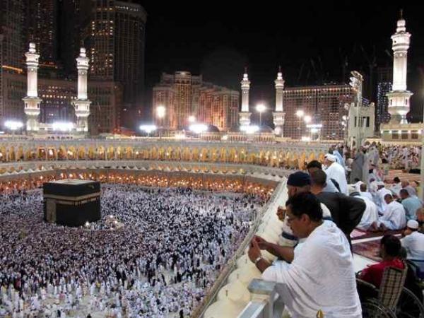 زيادة 4 آلاف درهم في مصاريف الحج لهذا العام بسبب ارتفاع سعر صرف الريال السعودي