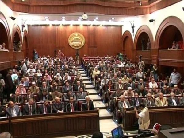 حقائق عن مسودة الدستور المصري الجديد