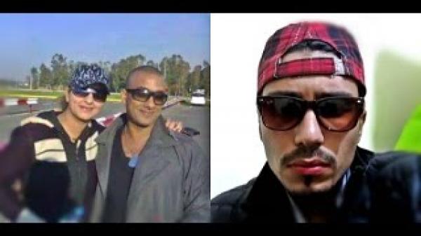 كاتب و ملحن اغنية زينة الداودية "عطيني صاكي" يهدد مول الكاسكيطة