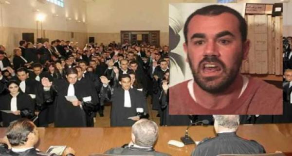 القاضي يأمر بإحضار الزفزافي ورفاقه بالقوة العمومية من داخل سجن عكاشة