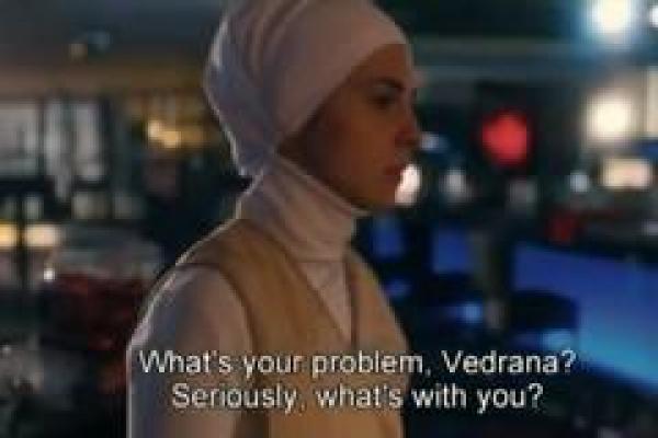 أطفال ساراييفو في سلا