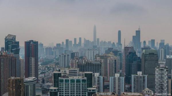 هل تتسبب المباني الشاهقة في الإصابة بالصداع؟!