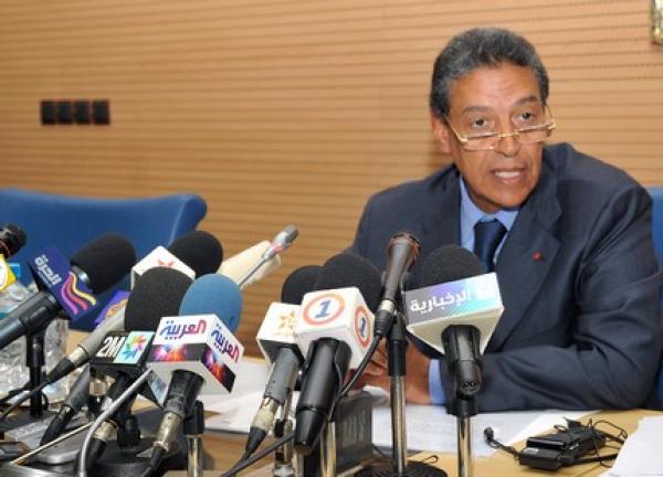 98.49 في المائة صوتوا ب\"نعم\" للدستور الجديد