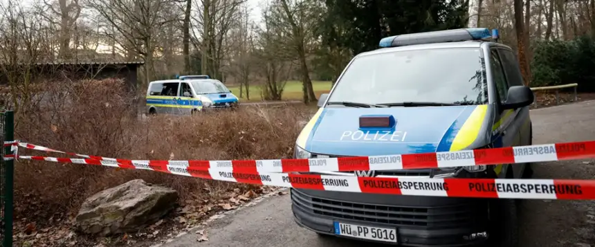 ألمانيا: مطالبات بتشديد سياسة اللجوء بعد هجوم أشافنبورغ