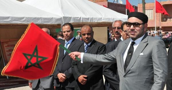 الرباط.. انعقاد اجتماع للجنة القيادة للمبادرة الوطنية للتنمية البشرية