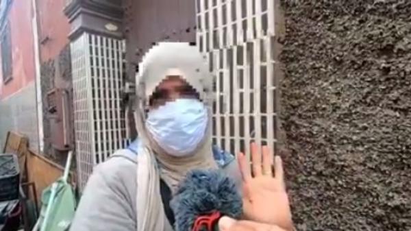 "مولات التفاح" تكشف حقيقة "الصندوق" المثير للجدل الذي اتهم قائد بإخفائه