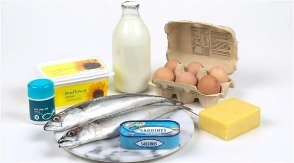 طبيعة عملك تحدد مستوى فيتامين "د" في جسمك