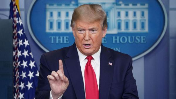 الولايات المتحدة تمنع بيع "المحلول المعجزة المقدس" لعلاج فيروس كورونا