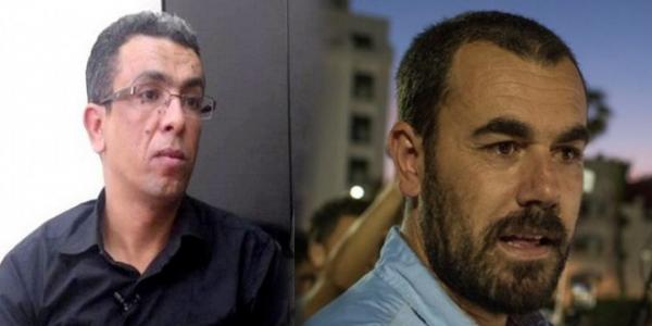 المهداوي يتهم الزفزافي و رفقاءه بالرضوخ "للمؤامرة"