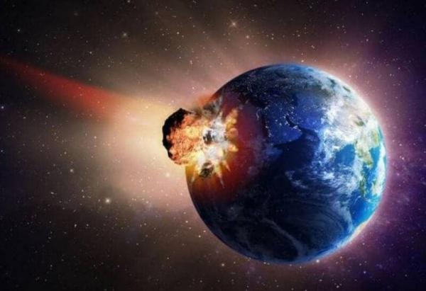 القلق يجتاح العالم.. تحذيرات ناسا من اقتراب كويكب بالأرض غدًا