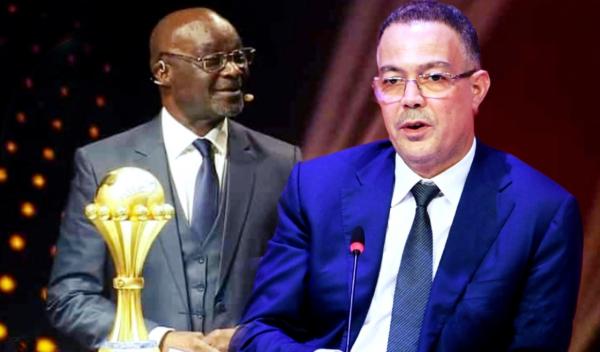 في أول رد له: "لقجع" يكذب كل الشائعات ويرد بقوة على تصريحات "ميلا" التي أثارت جدلا واسعا