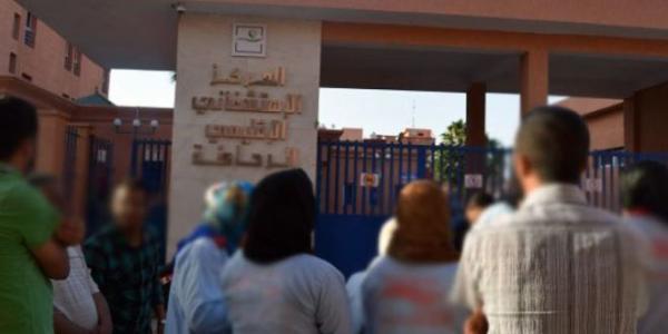 موسم "الهجرة" من مستشفى ابن كرير