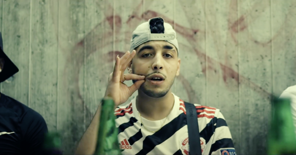 السلطات الإيطالية توقف "رابور" مغربي شهير محكوم بـ 7 سنوات سجنا نافذة