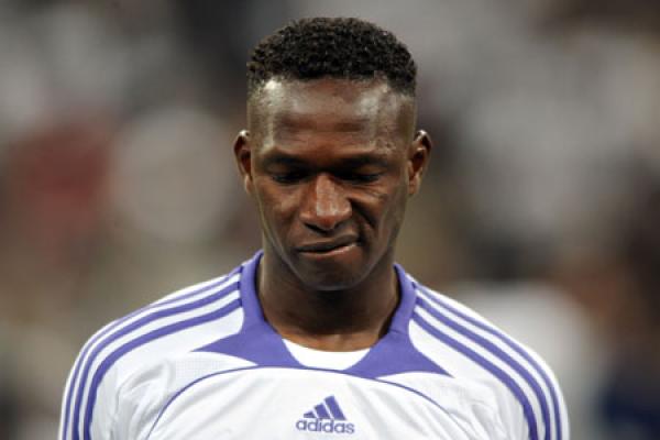 ريال مدريد يبيع لاعبه المالي الدولي محمدو ديارا إلى موناكو