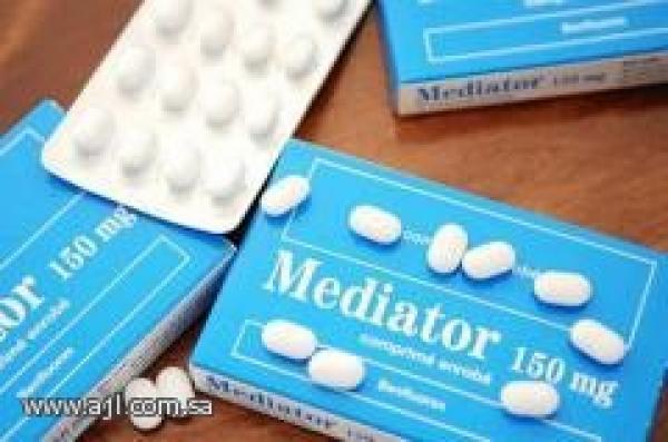      دواء فرنسي لمعالجة السمنة يتسبب في مقتل 1300 شخص