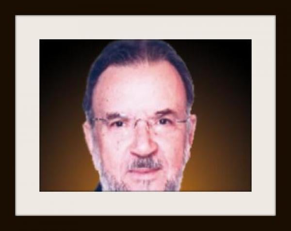 رحيل مؤمن الديوري أحد أبرز معارضي نظام الحسن الثاني