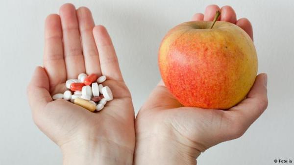 احذروا مستحضرات الفيتامينات التي لا تنفع وقد تكون ضارة!